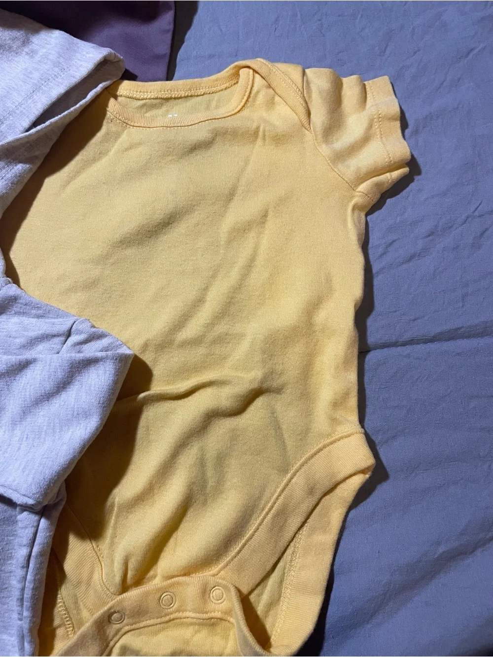 Infant girl bundle